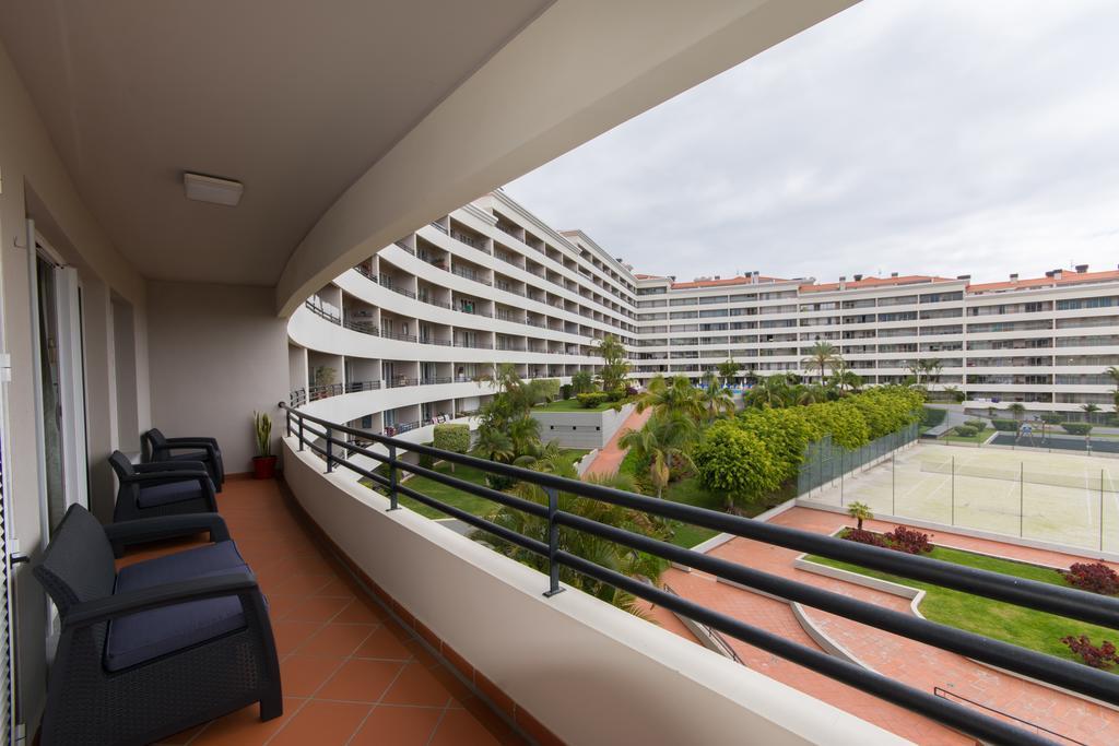 Palace II Funchal  Luaran gambar