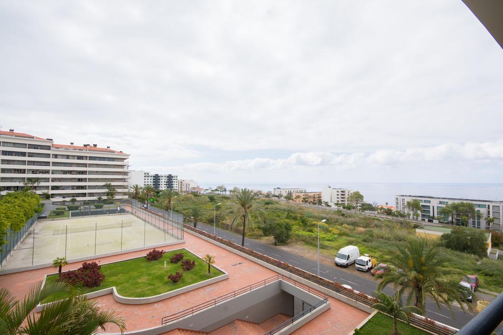 Palace II Funchal  Luaran gambar