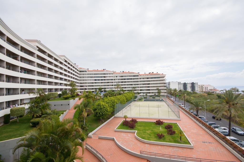 Palace II Funchal  Luaran gambar