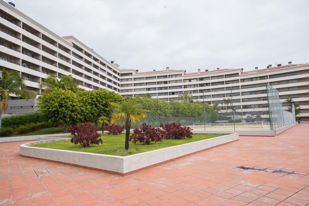 Palace II Funchal  Luaran gambar
