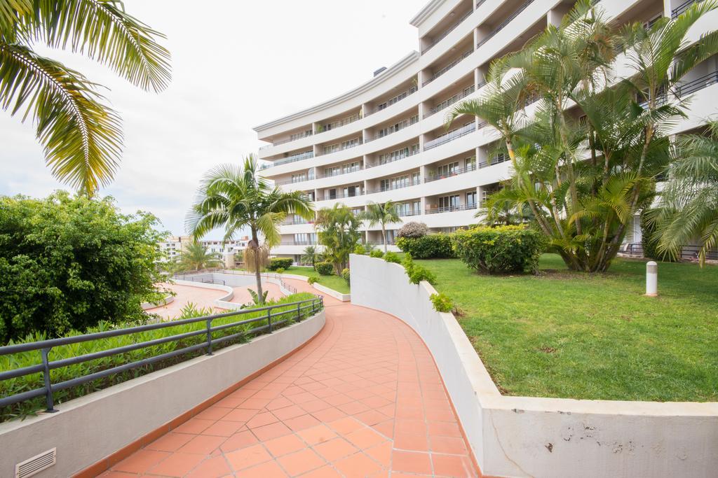 Palace II Funchal  Luaran gambar